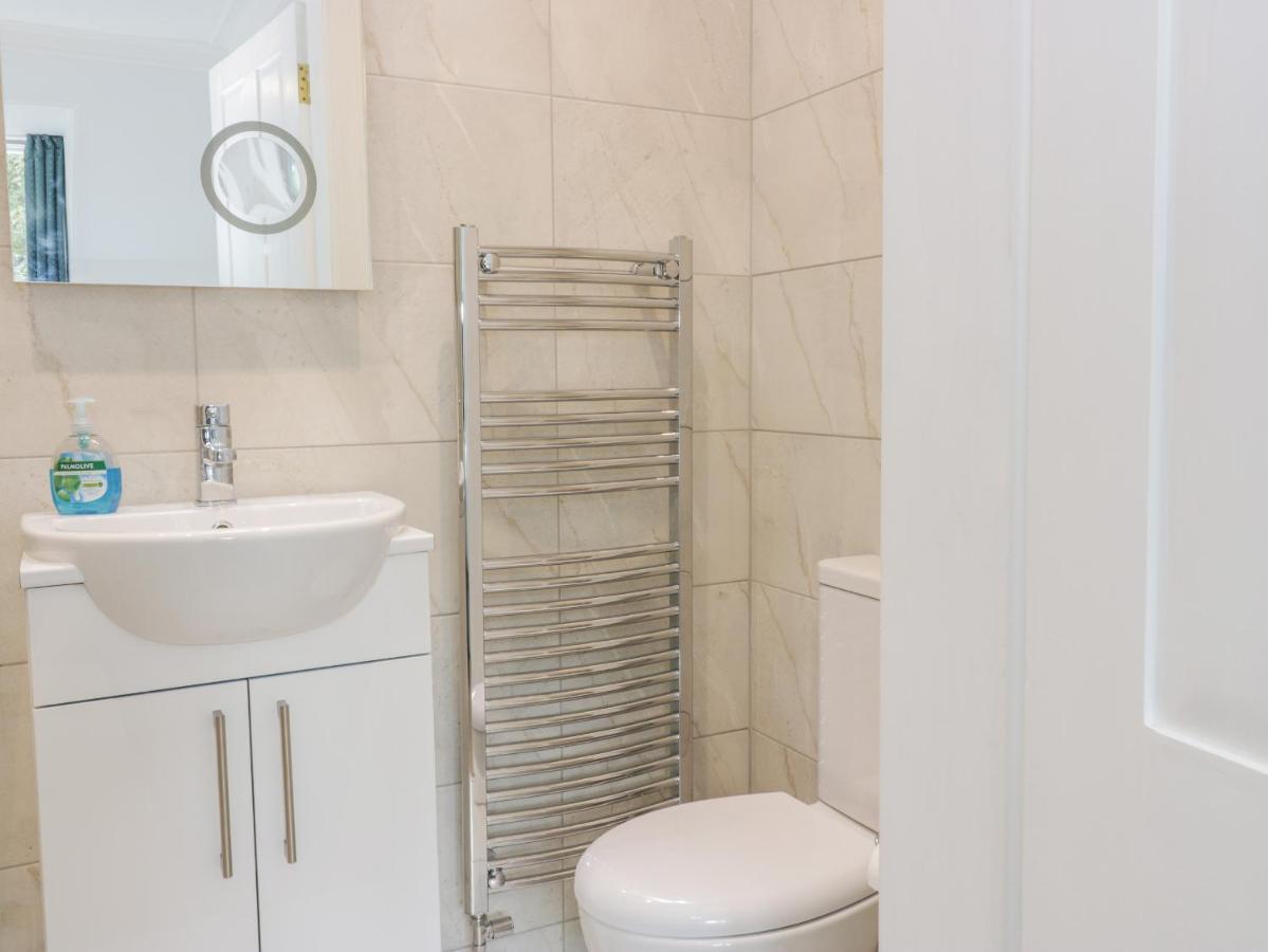 6 Coltbridge Gardens Villa EDI Kültér fotó