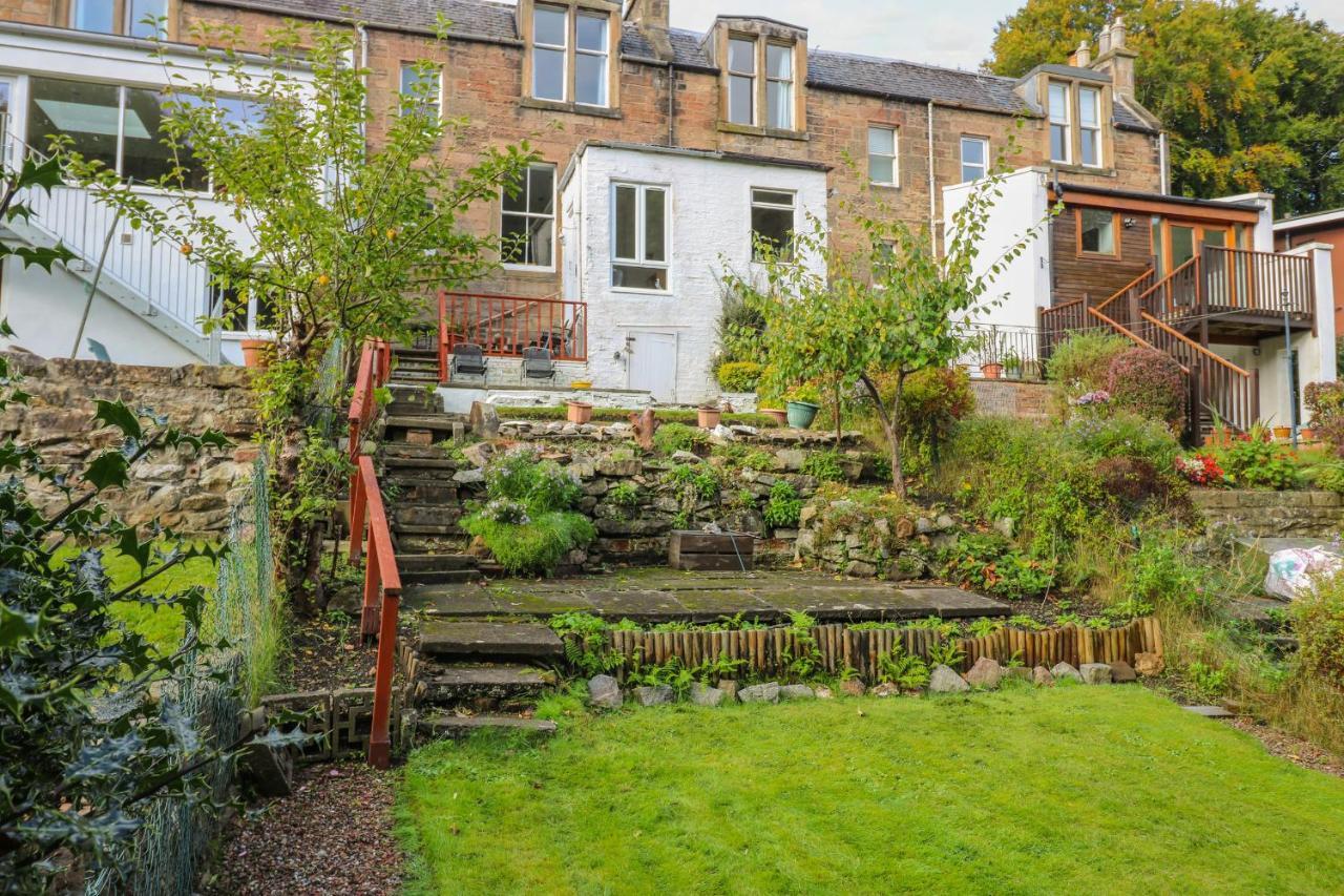 6 Coltbridge Gardens Villa EDI Kültér fotó